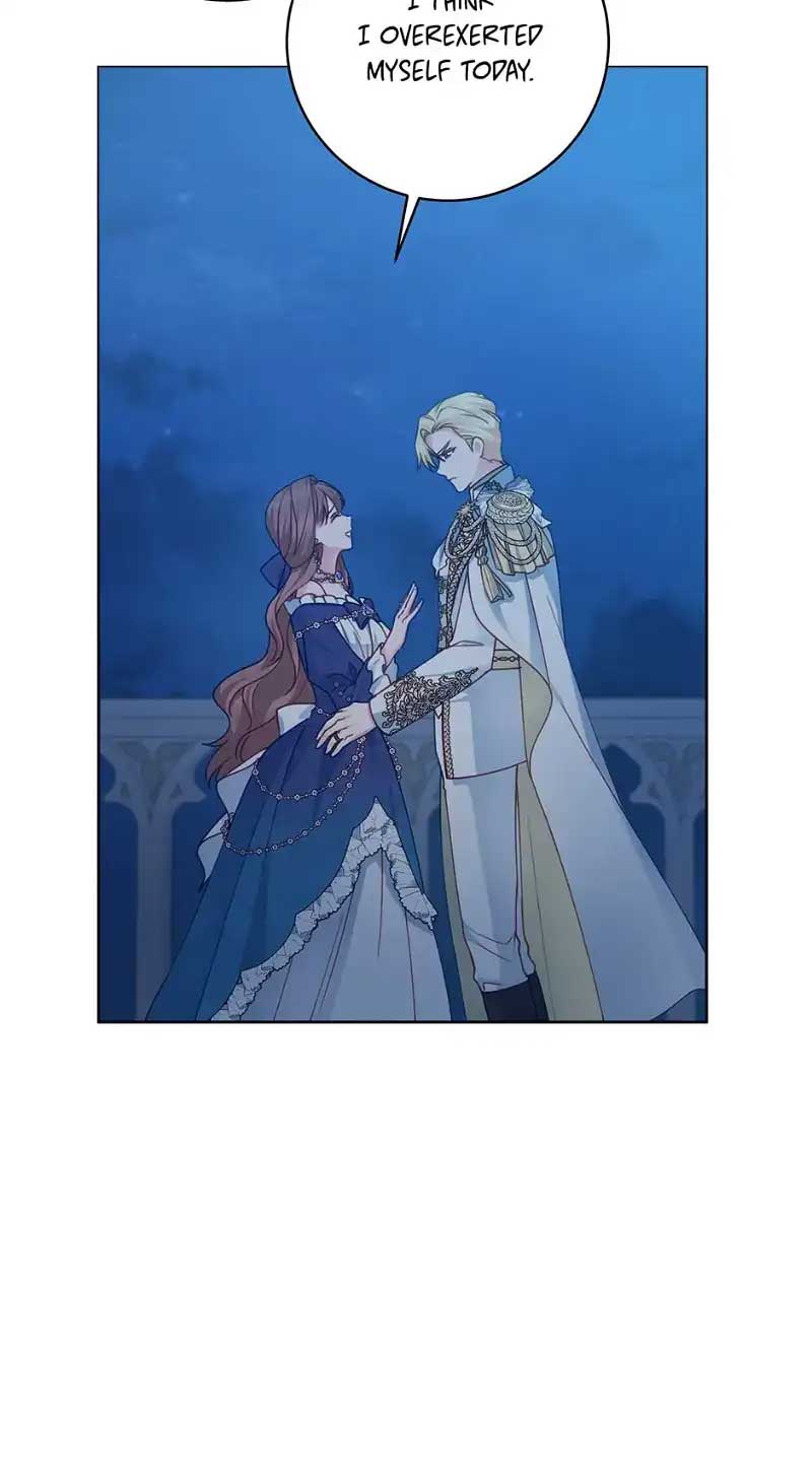 Sickly? Husband’s Contractual Wife - Chapter 95 - 30