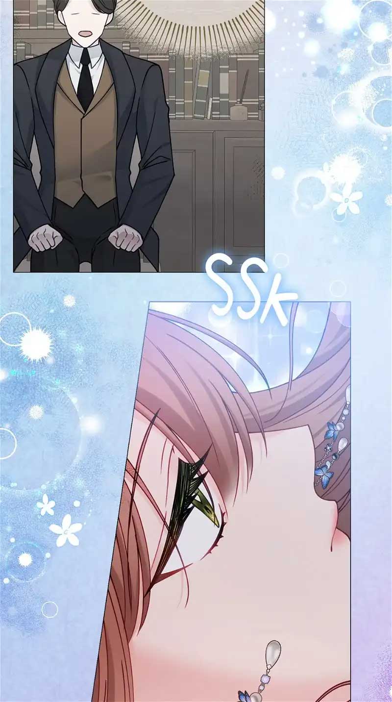 Sickly? Husband’s Contractual Wife - Chapter 95 - 38