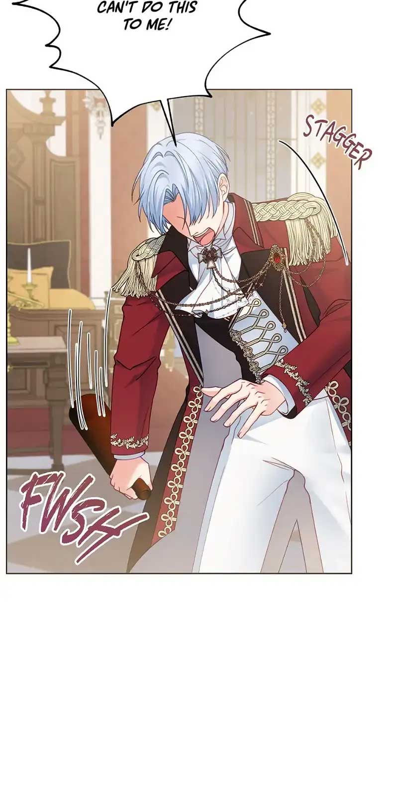 Sickly? Husband’s Contractual Wife - Chapter 95 - 45