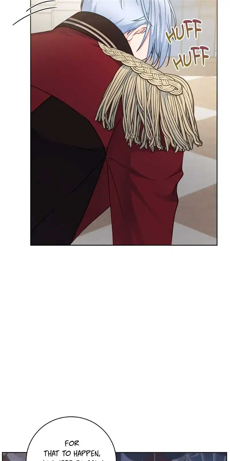 Sickly? Husband’s Contractual Wife - Chapter 95 - 49