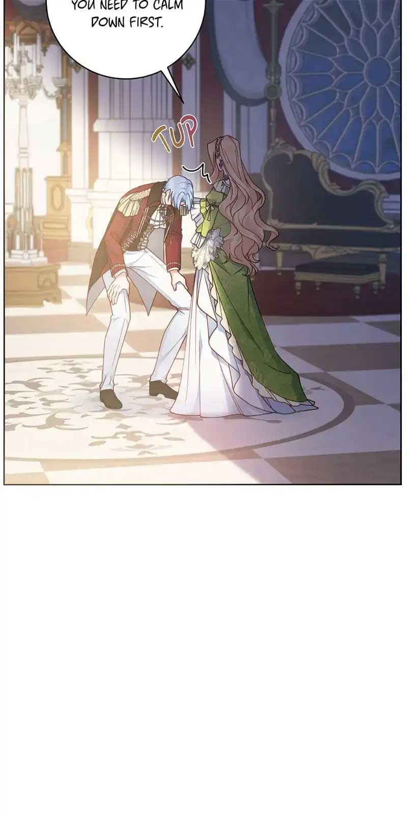 Sickly? Husband’s Contractual Wife - Chapter 95 - 50