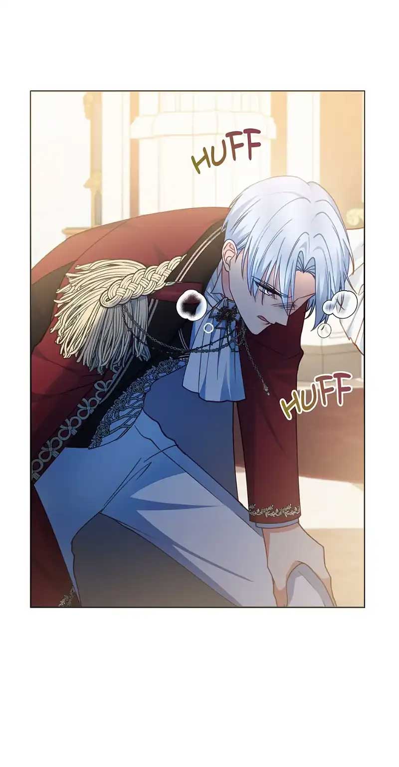 Sickly? Husband’s Contractual Wife - Chapter 95 - 51