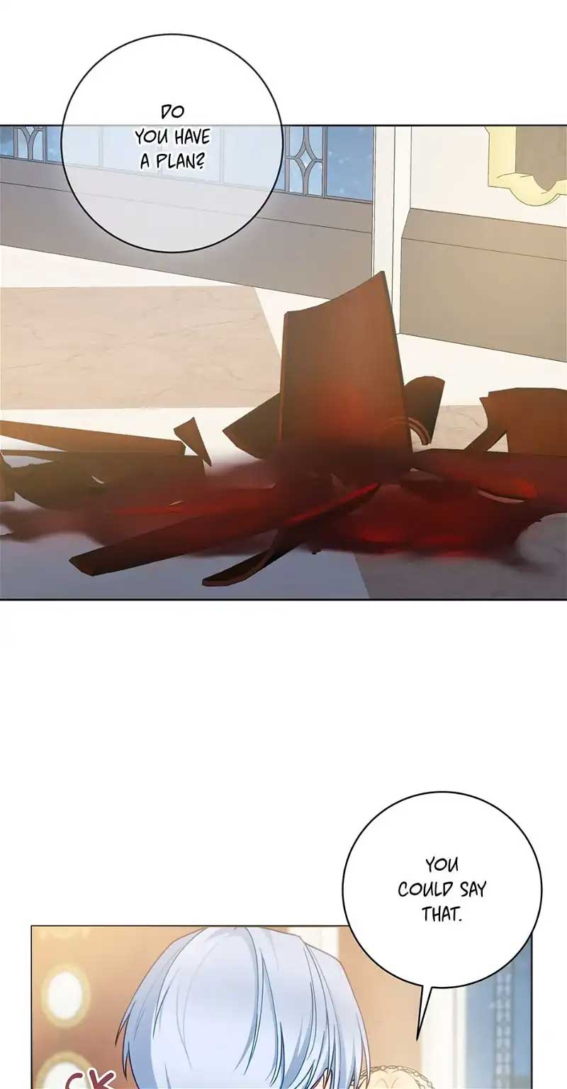 Sickly? Husband’s Contractual Wife - Chapter 95 - 52