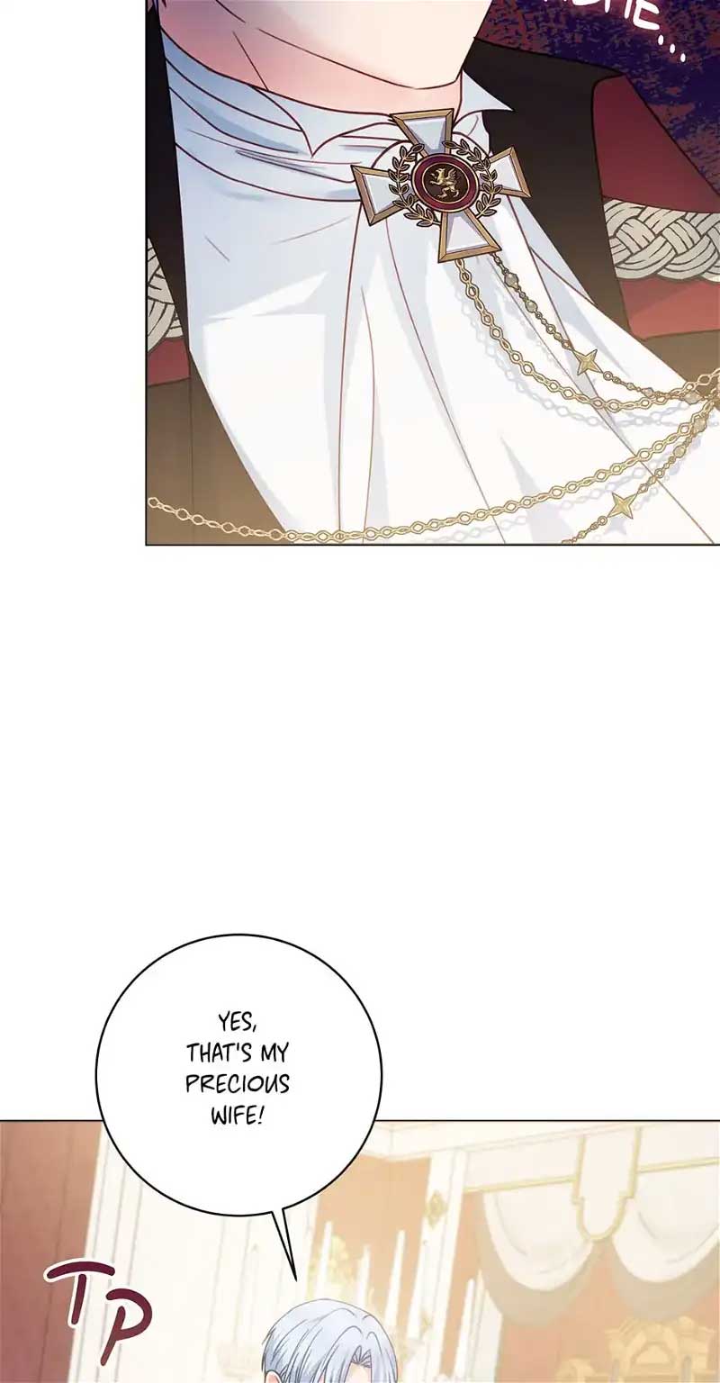 Sickly? Husband’s Contractual Wife - Chapter 95 - 54