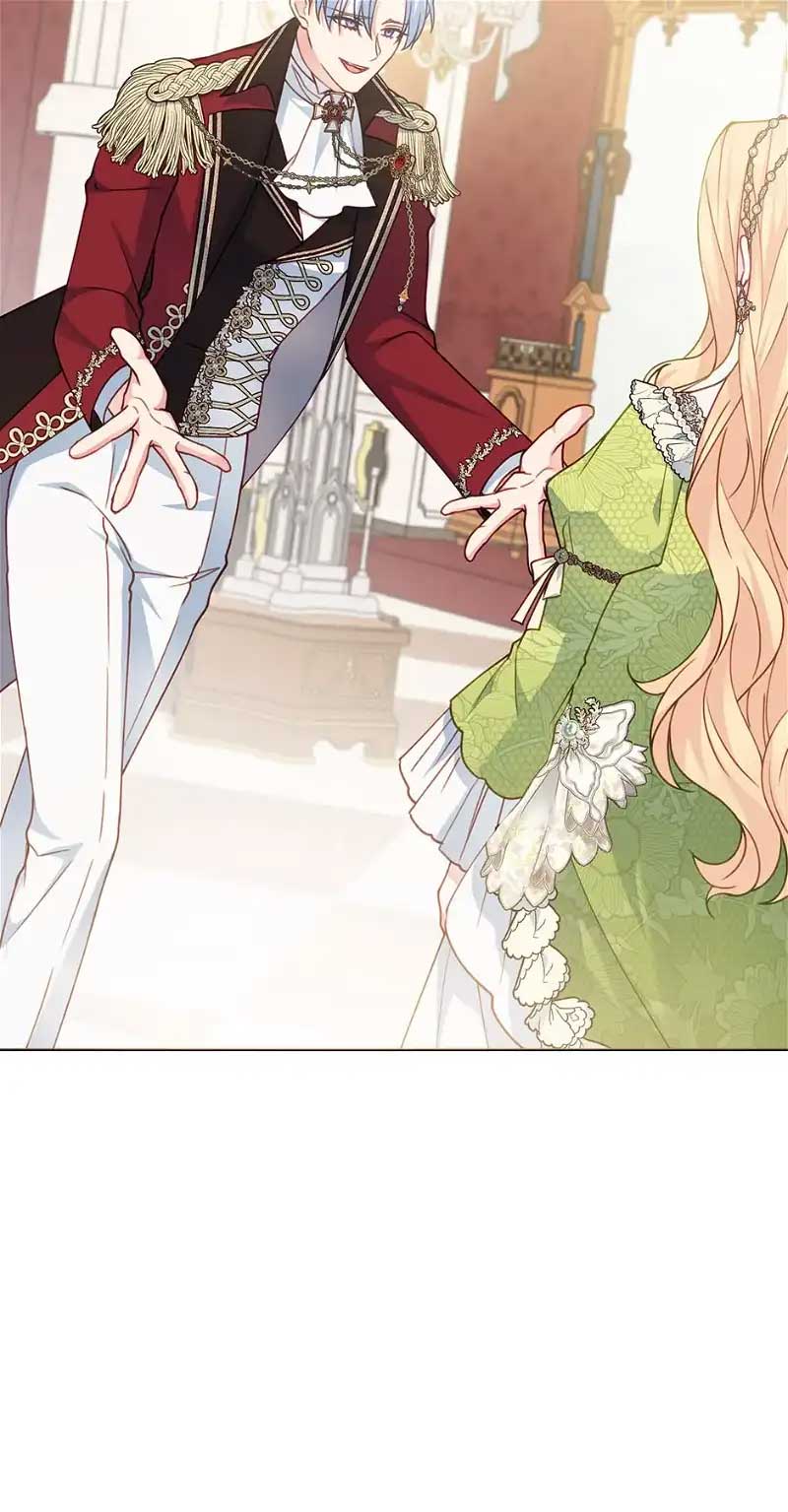 Sickly? Husband’s Contractual Wife - Chapter 95 - 55