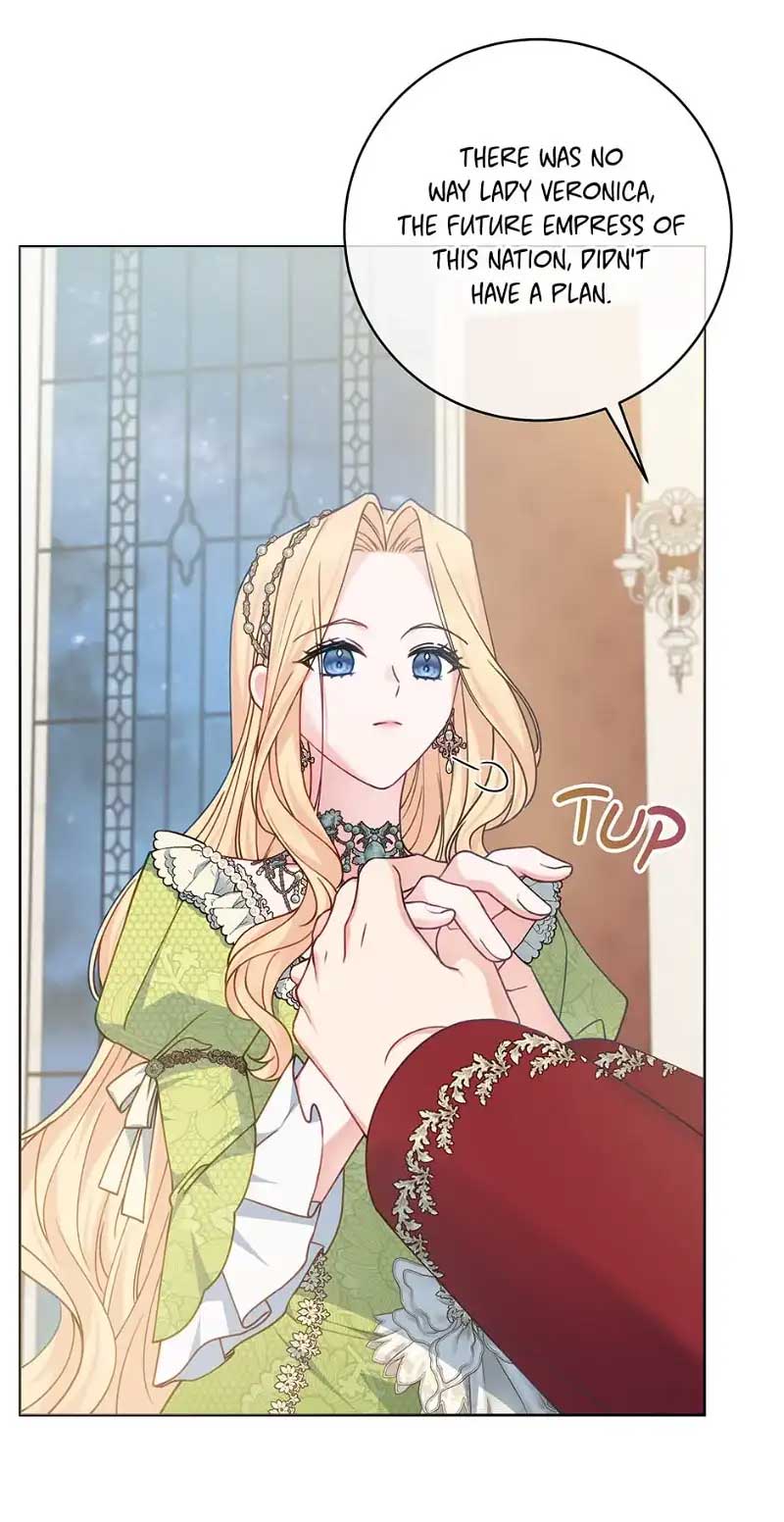 Sickly? Husband’s Contractual Wife - Chapter 95 - 56