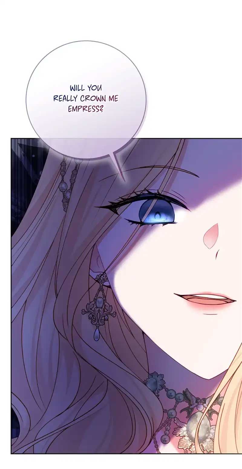 Sickly? Husband’s Contractual Wife - Chapter 95 - 57