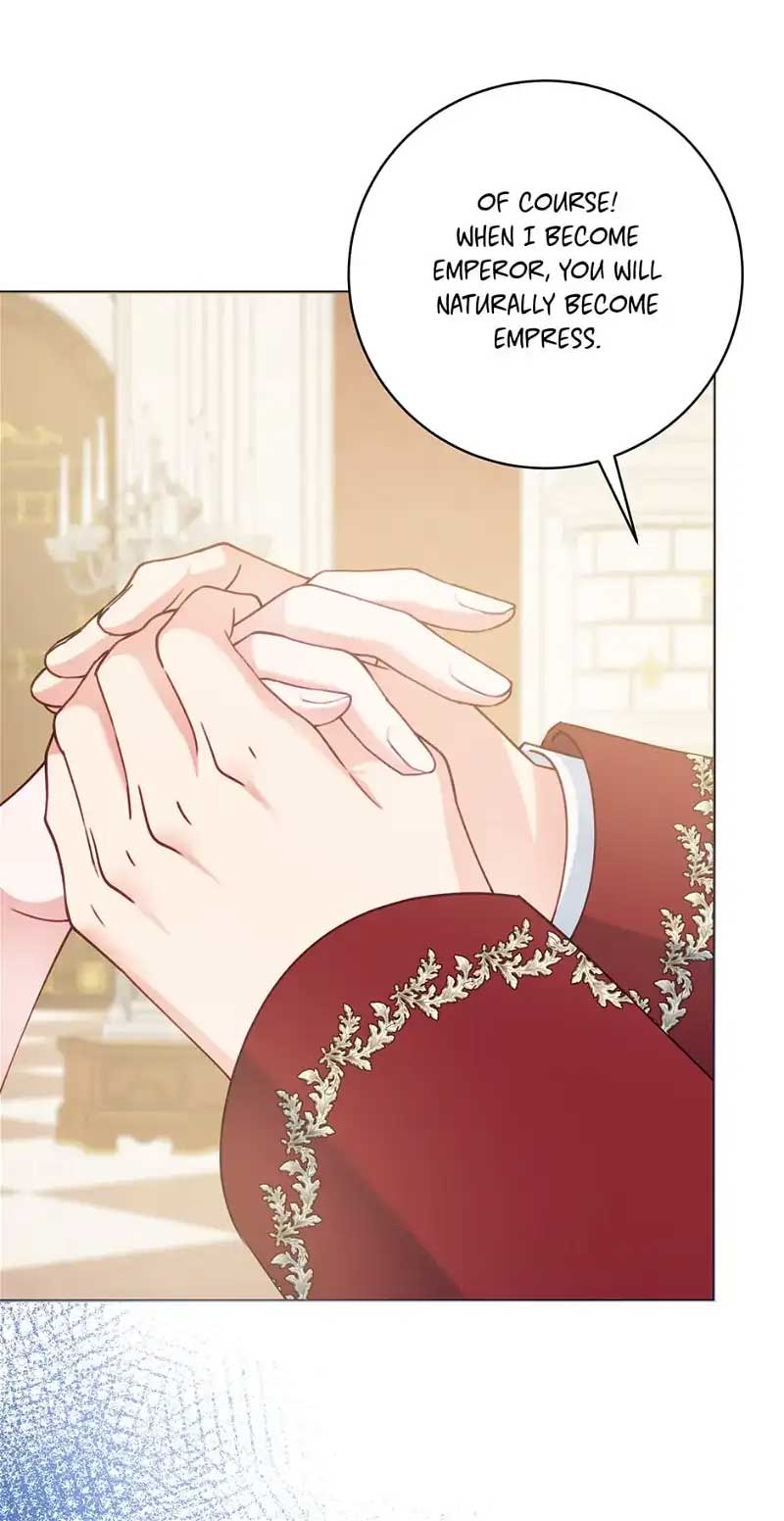 Sickly? Husband’s Contractual Wife - Chapter 95 - 58