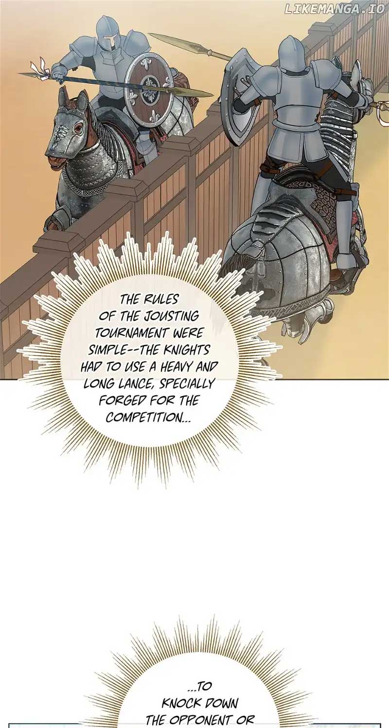 Sickly? Husband’s Contractual Wife - Chapter 96 - 4