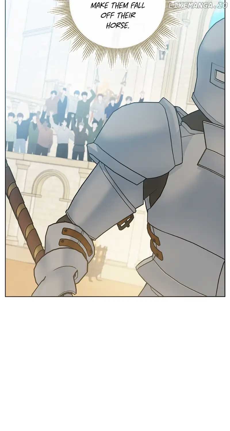 Sickly? Husband’s Contractual Wife - Chapter 96 - 5