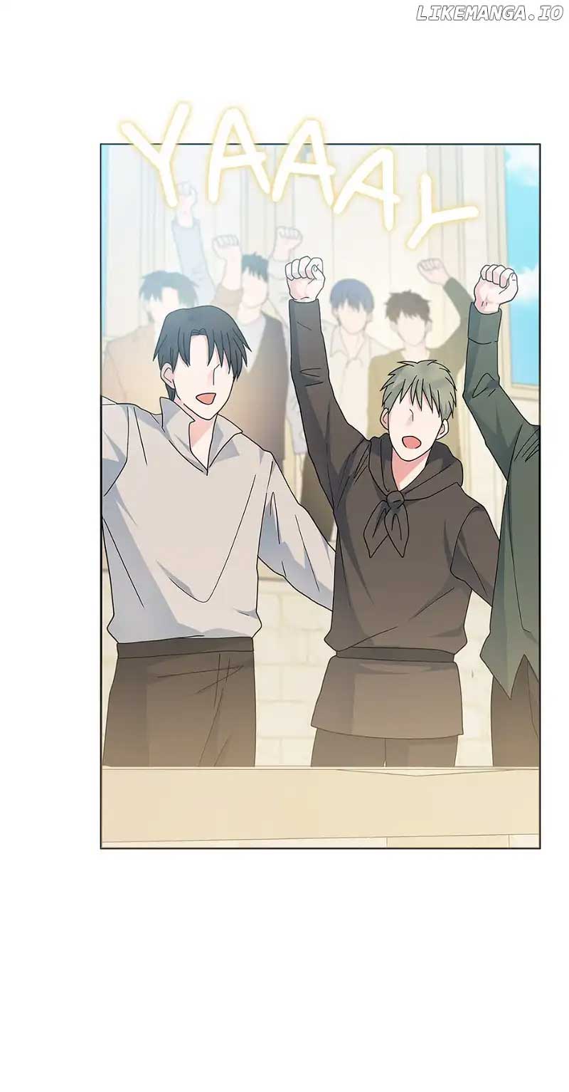 Sickly? Husband’s Contractual Wife - Chapter 96 - 6