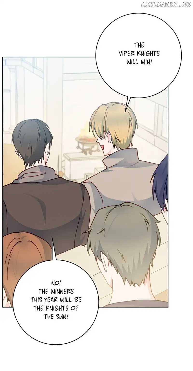 Sickly? Husband’s Contractual Wife - Chapter 96 - 7