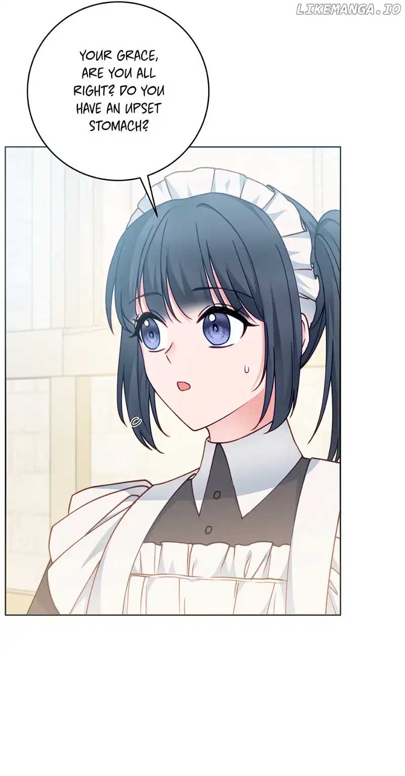 Sickly? Husband’s Contractual Wife - Chapter 96 - 9