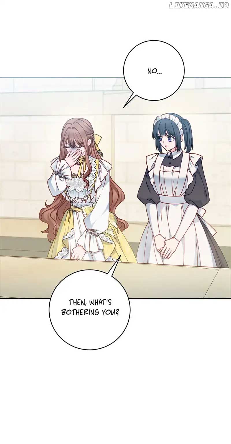 Sickly? Husband’s Contractual Wife - Chapter 96 - 10