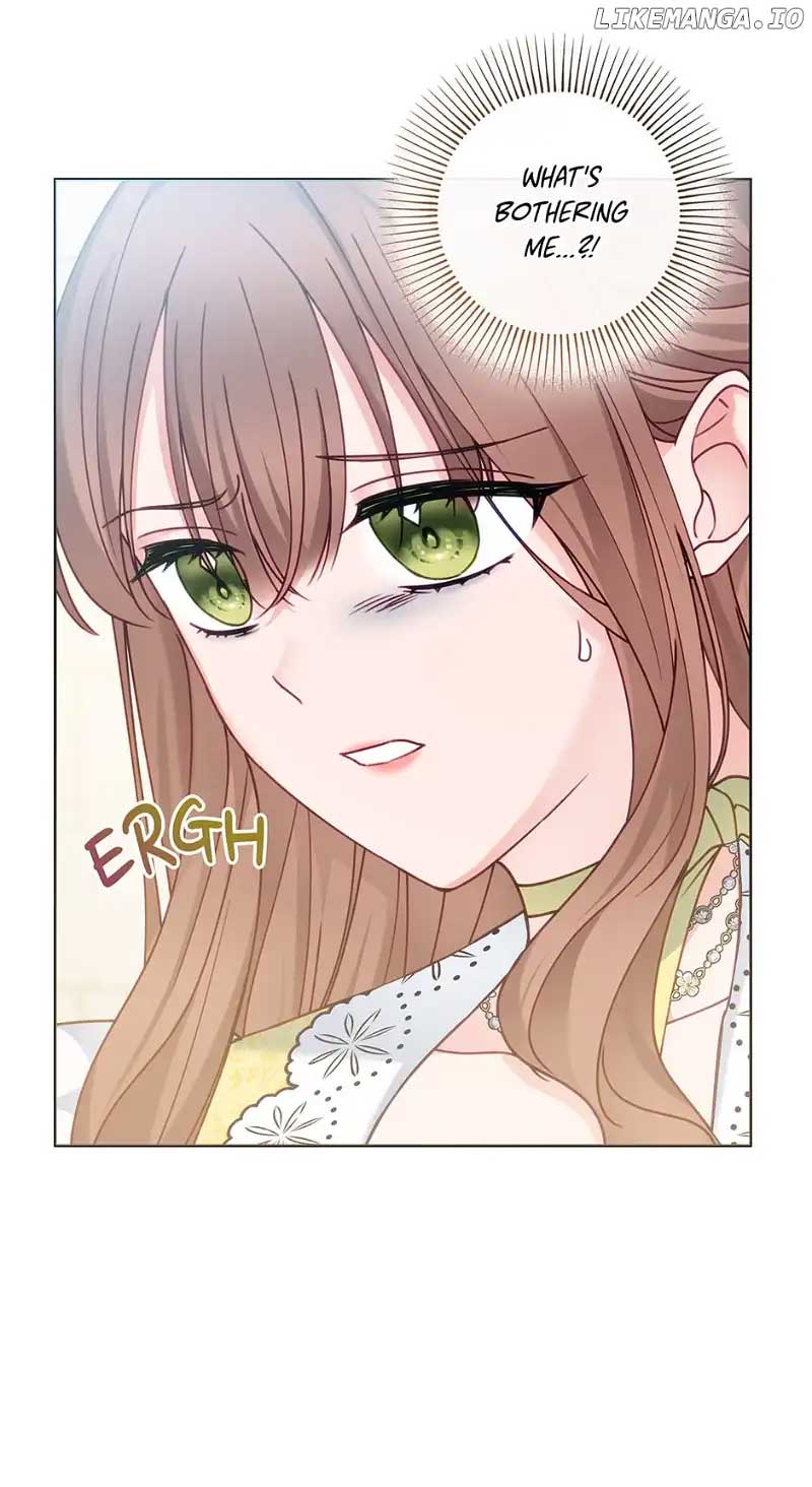 Sickly? Husband’s Contractual Wife - Chapter 96 - 11