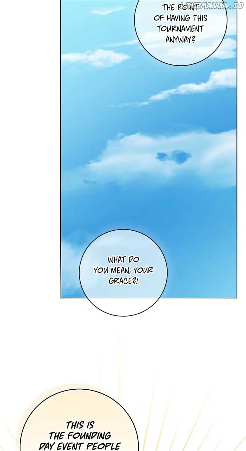 Sickly? Husband’s Contractual Wife - Chapter 96 - 13