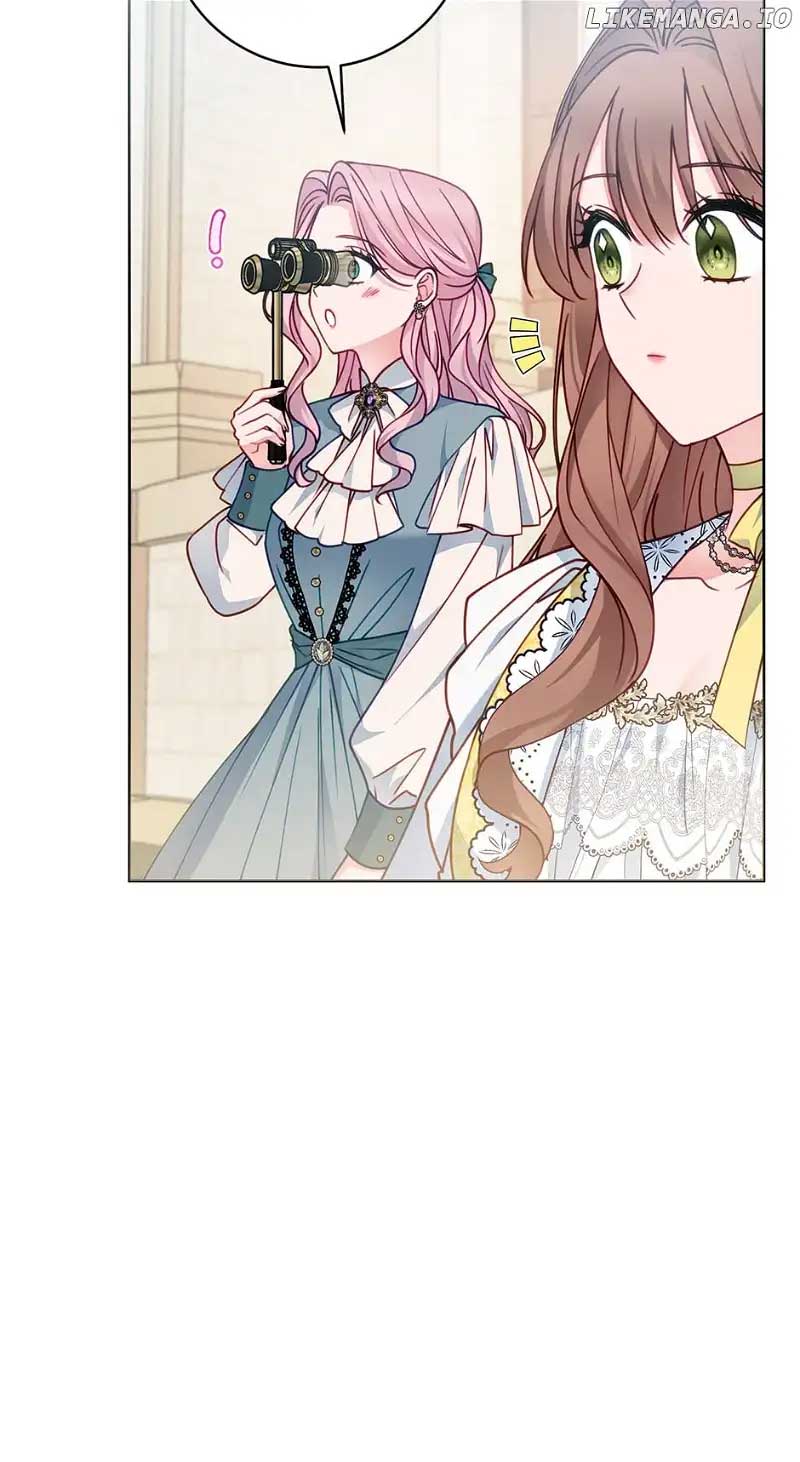 Sickly? Husband’s Contractual Wife - Chapter 96 - 15