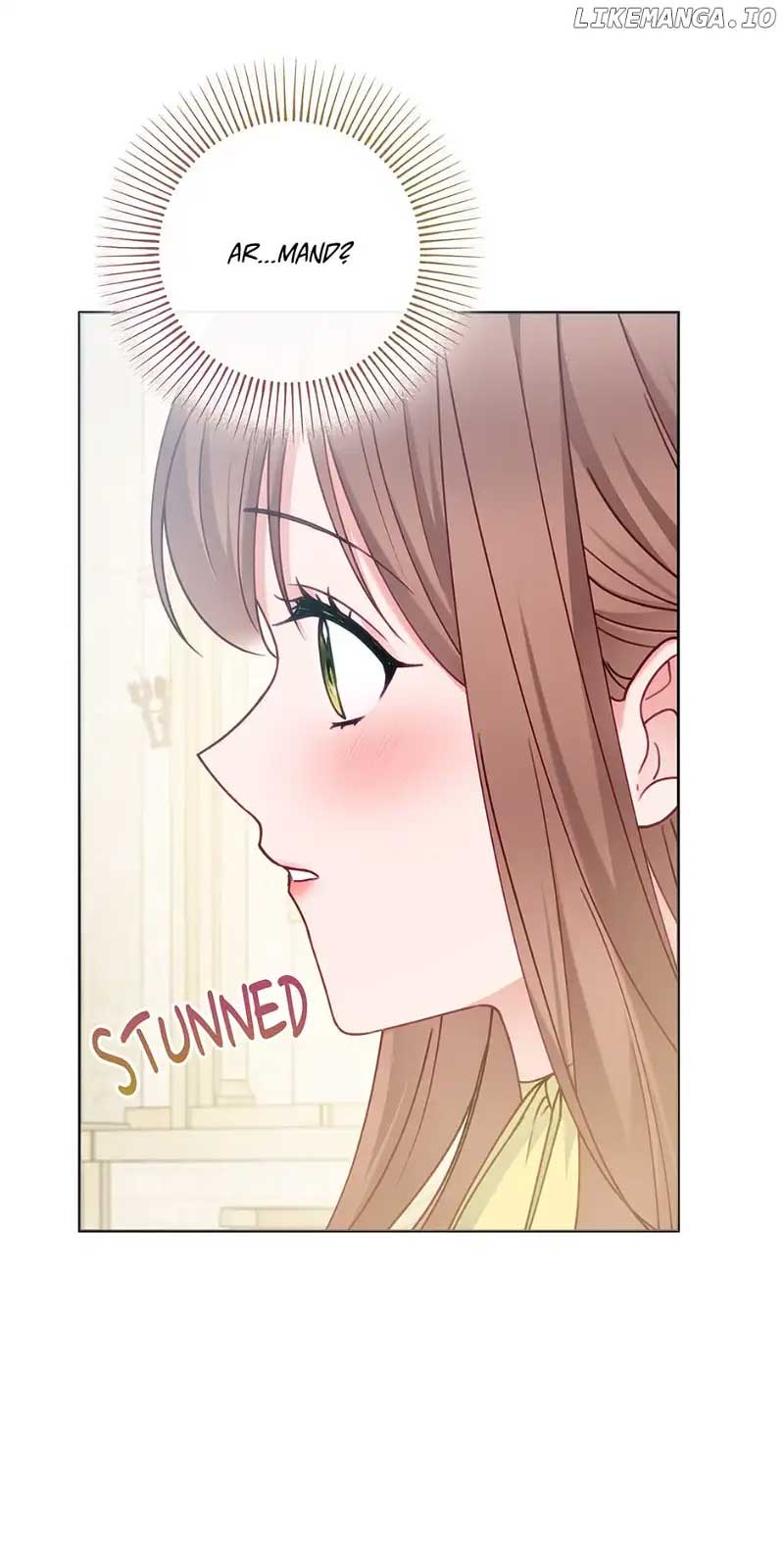 Sickly? Husband’s Contractual Wife - Chapter 96 - 17