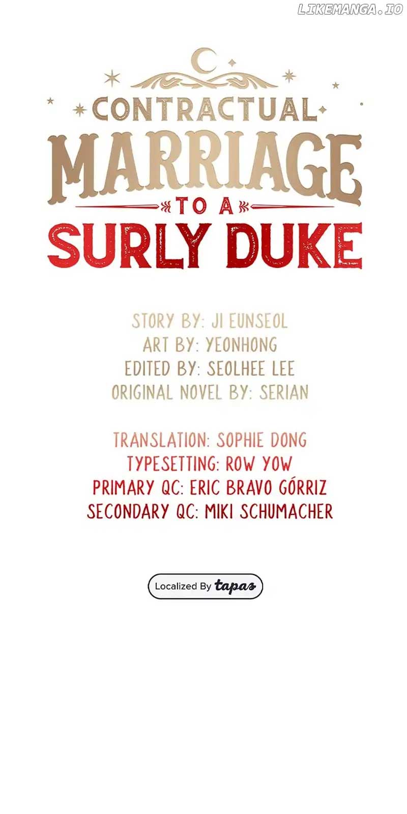 Sickly? Husband’s Contractual Wife - Chapter 96 - 18