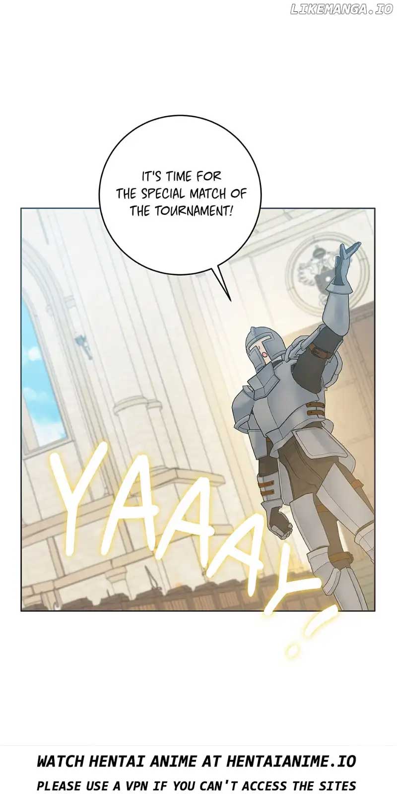 Sickly? Husband’s Contractual Wife - Chapter 96 - 19