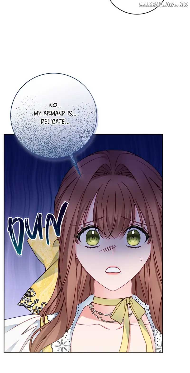 Sickly? Husband’s Contractual Wife - Chapter 96 - 24