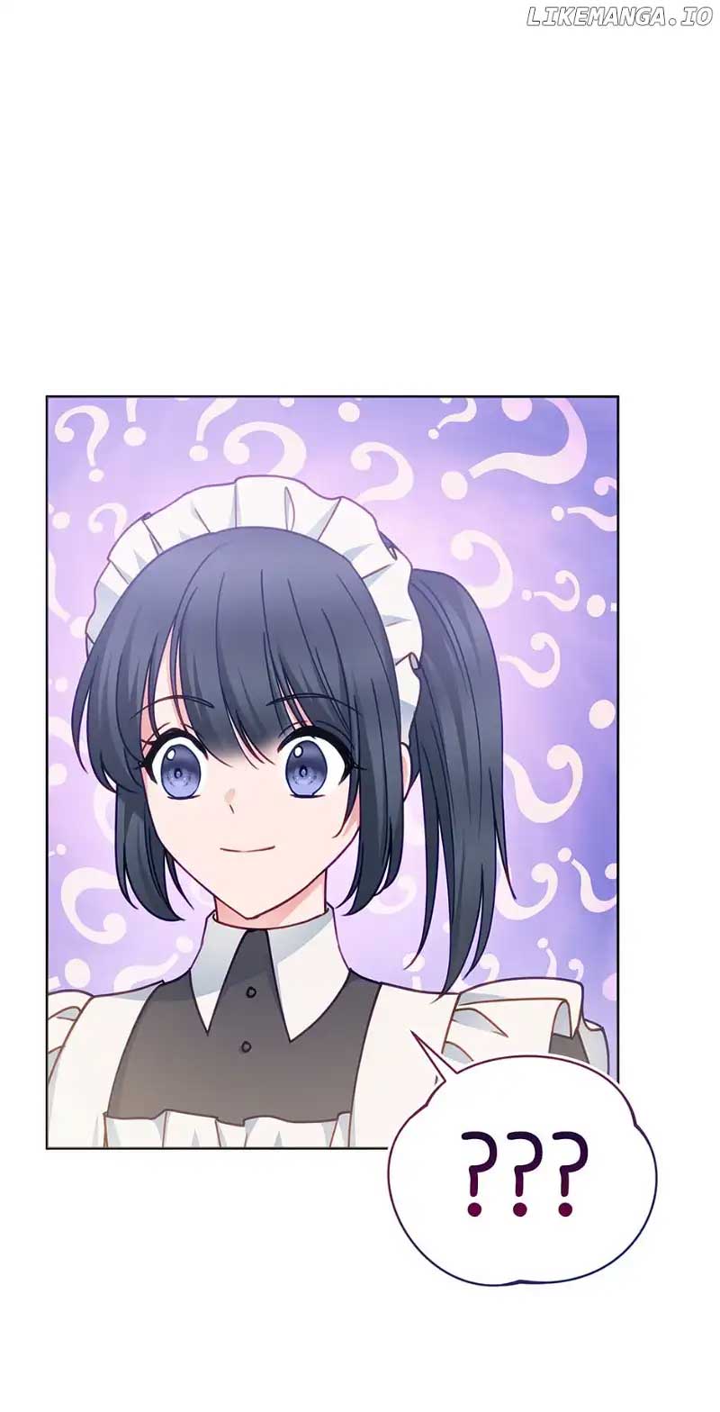 Sickly? Husband’s Contractual Wife - Chapter 96 - 25