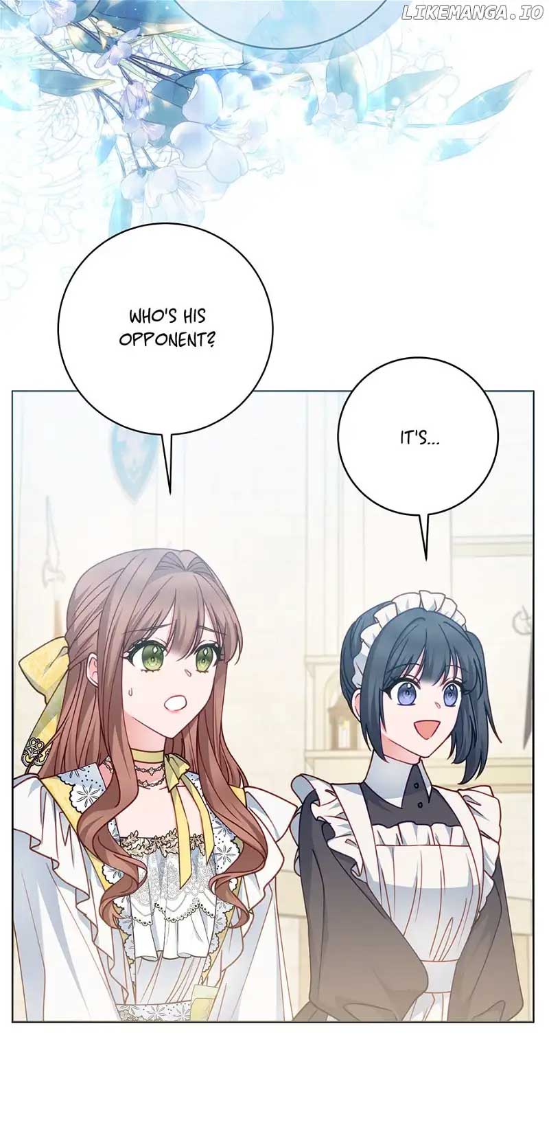 Sickly? Husband’s Contractual Wife - Chapter 96 - 27