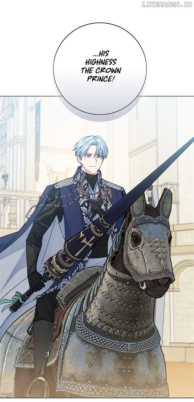 Sickly? Husband’s Contractual Wife - Chapter 96 - 28