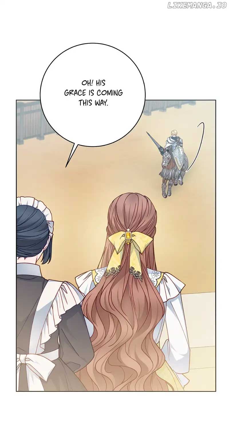 Sickly? Husband’s Contractual Wife - Chapter 96 - 31