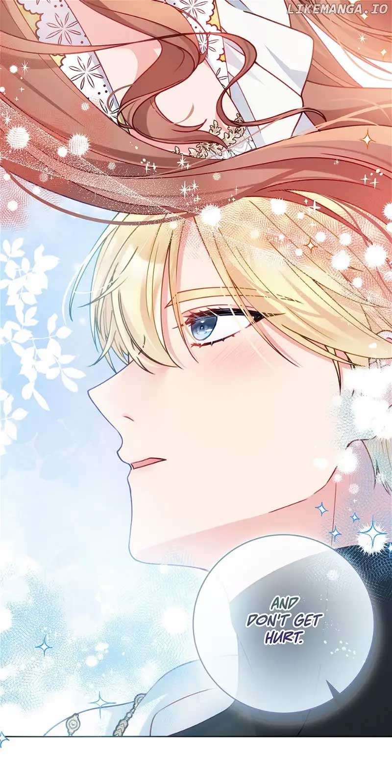 Sickly? Husband’s Contractual Wife - Chapter 96 - 35