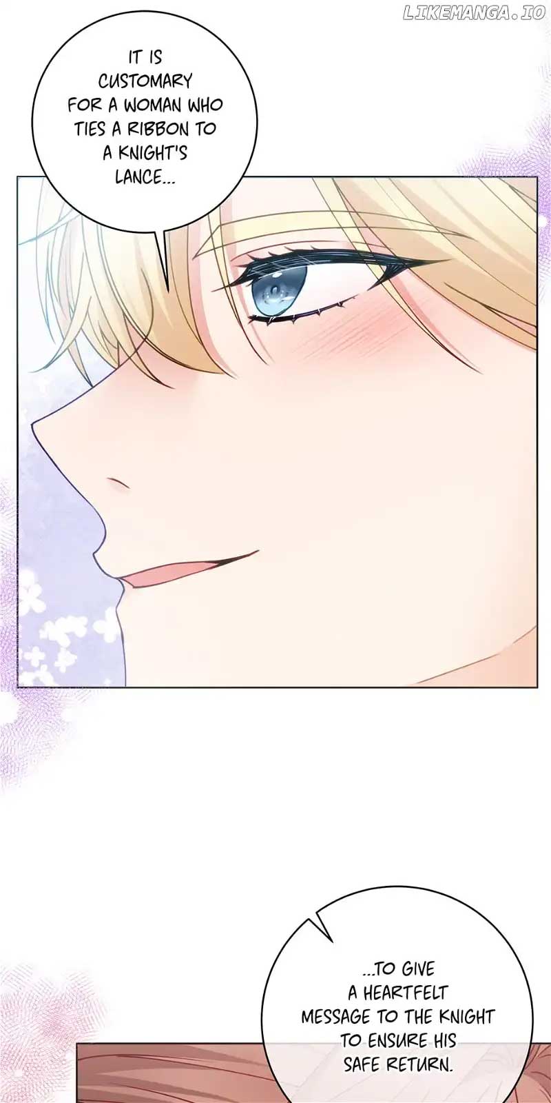 Sickly? Husband’s Contractual Wife - Chapter 96 - 36