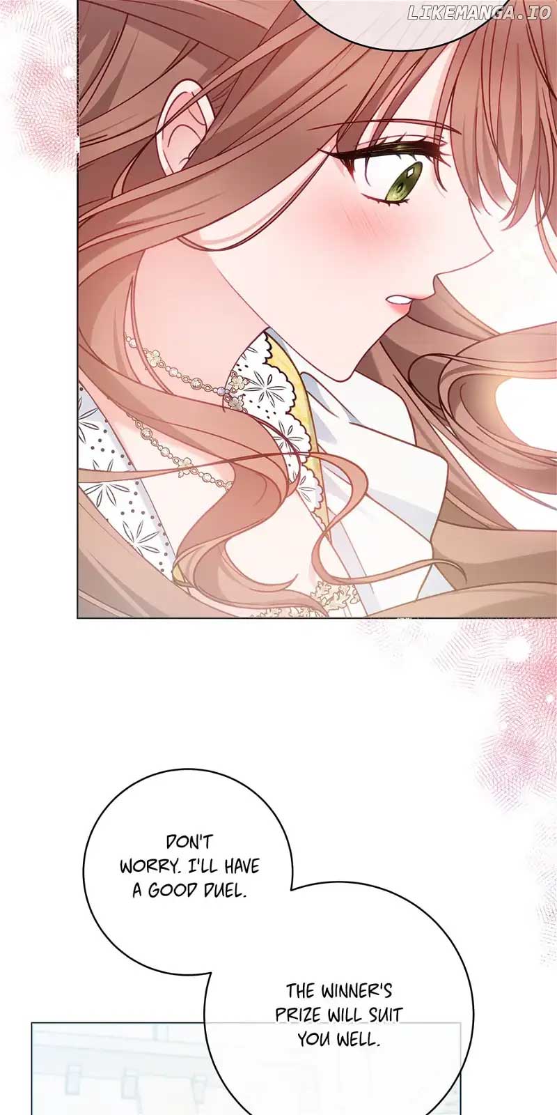 Sickly? Husband’s Contractual Wife - Chapter 96 - 37