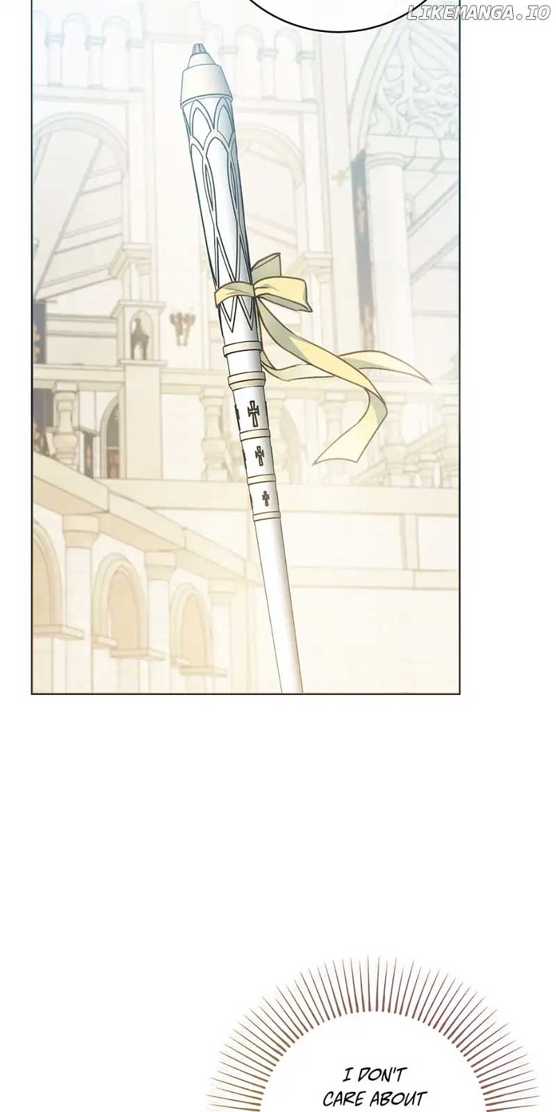 Sickly? Husband’s Contractual Wife - Chapter 96 - 38