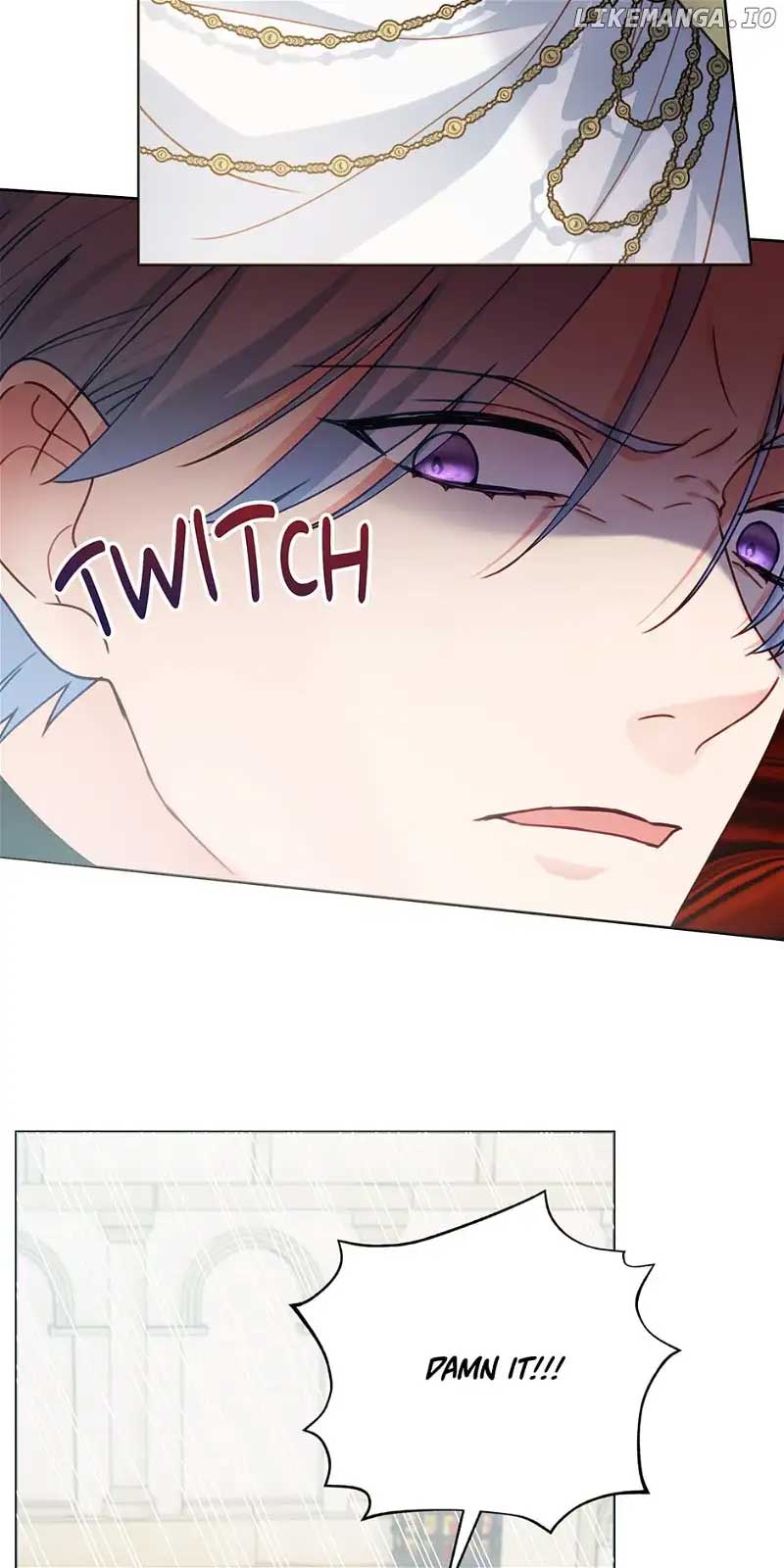 Sickly? Husband’s Contractual Wife - Chapter 96 - 44