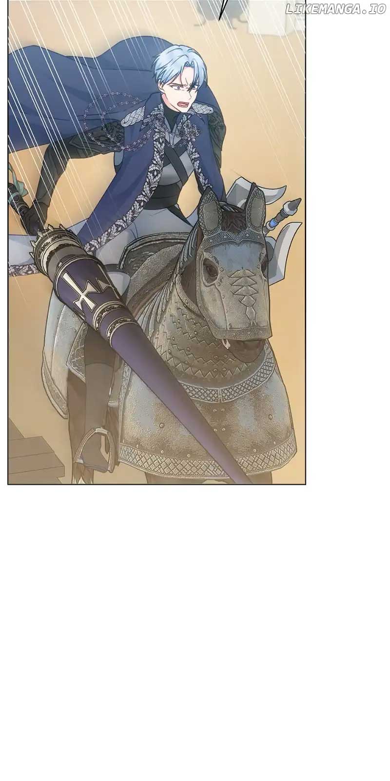 Sickly? Husband’s Contractual Wife - Chapter 96 - 45