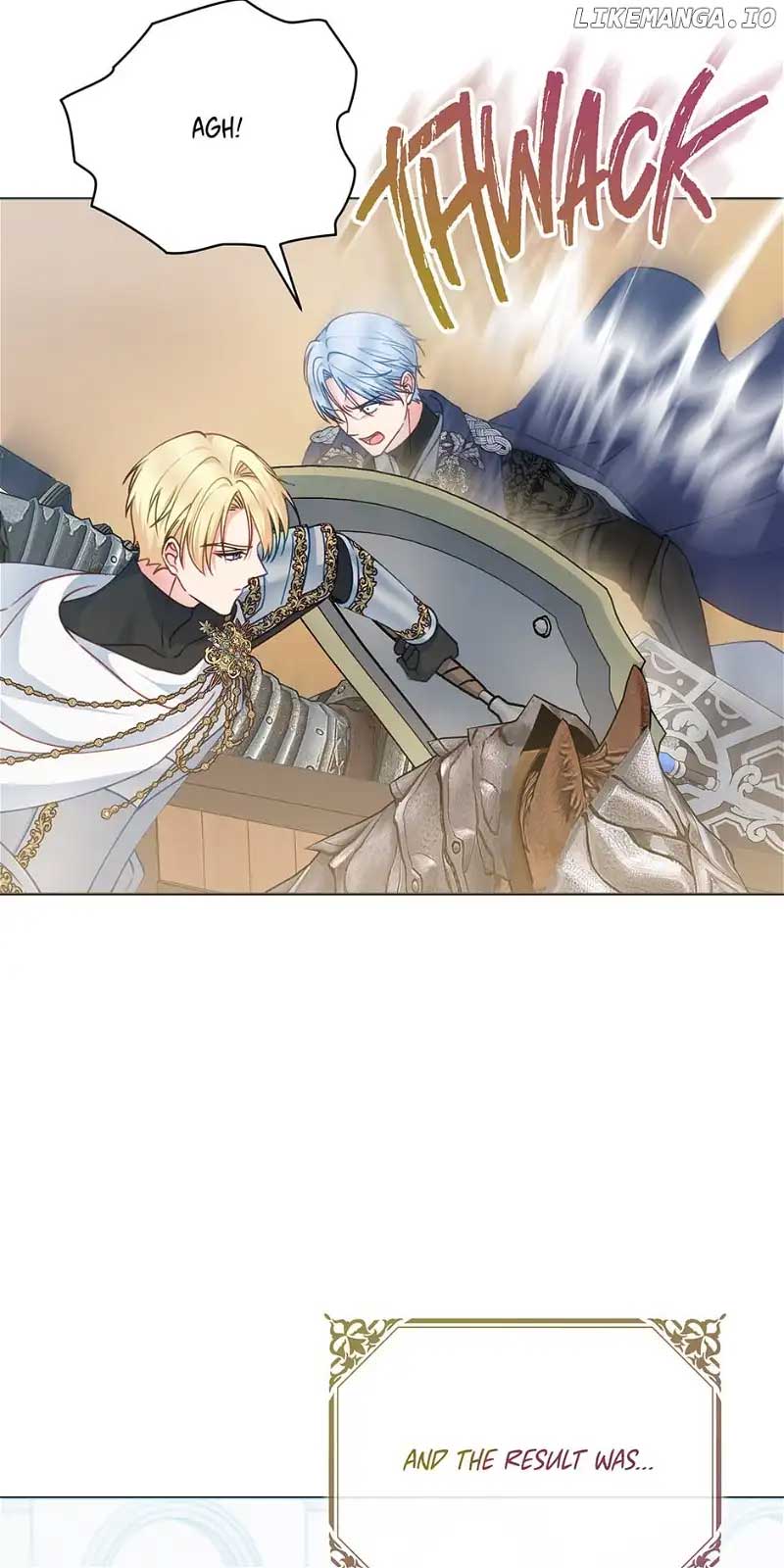 Sickly? Husband’s Contractual Wife - Chapter 96 - 47