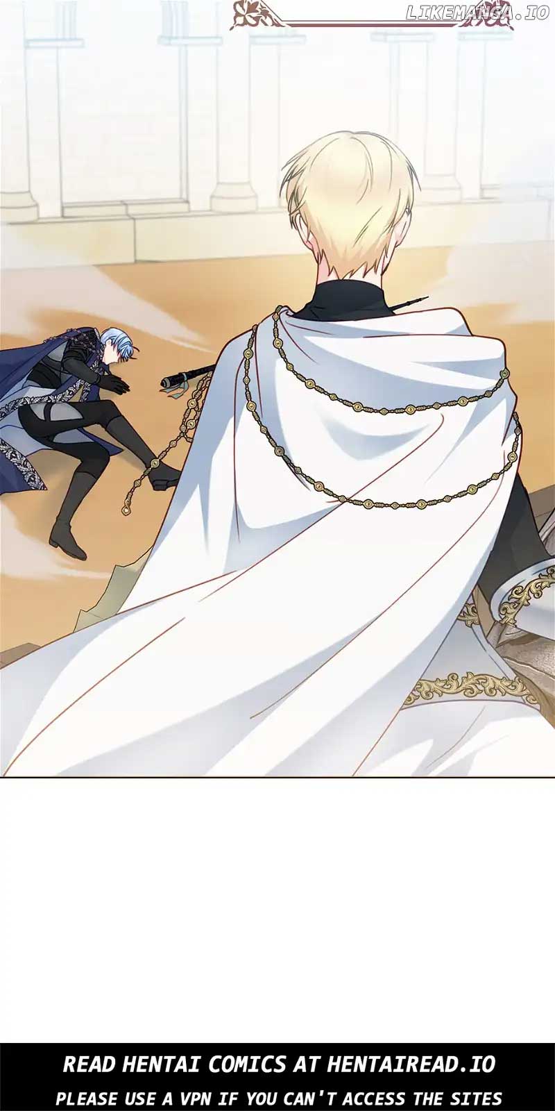 Sickly? Husband’s Contractual Wife - Chapter 96 - 48