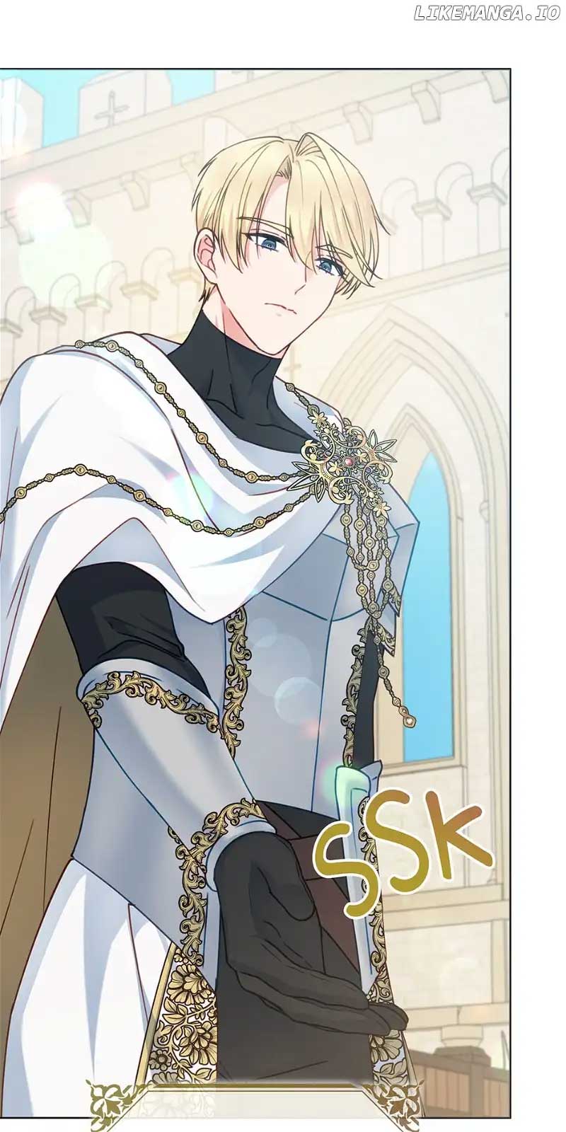 Sickly? Husband’s Contractual Wife - Chapter 96 - 49