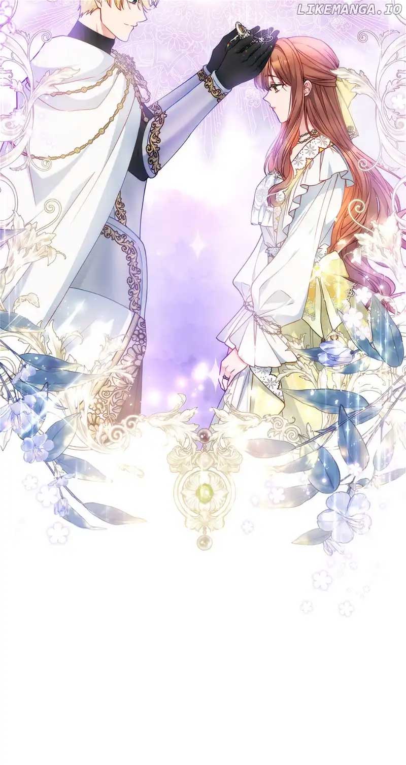 Sickly? Husband’s Contractual Wife - Chapter 96 - 55