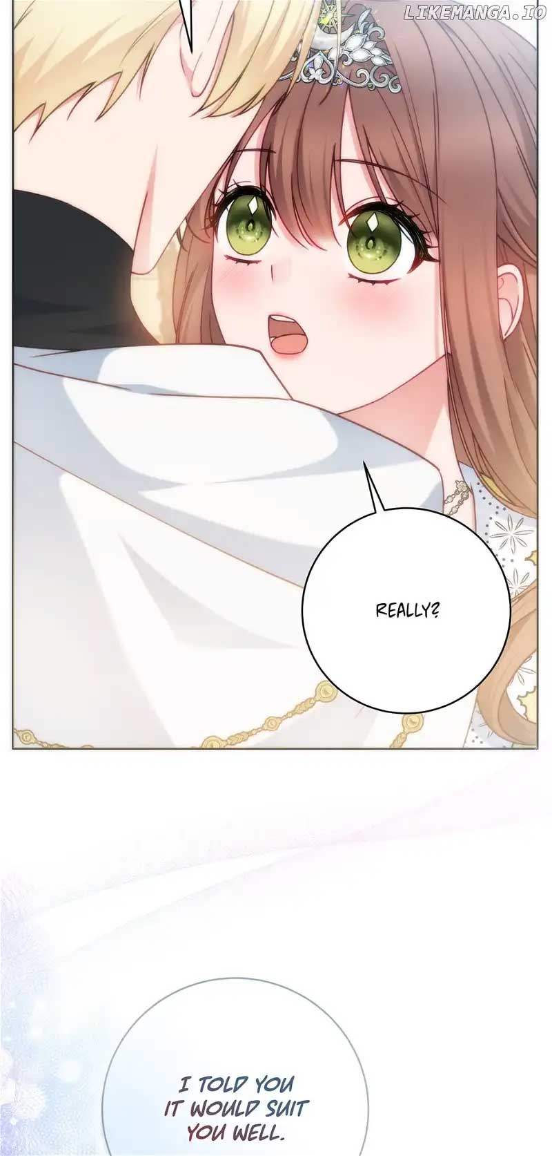 Sickly? Husband’s Contractual Wife - Chapter 96 - 58