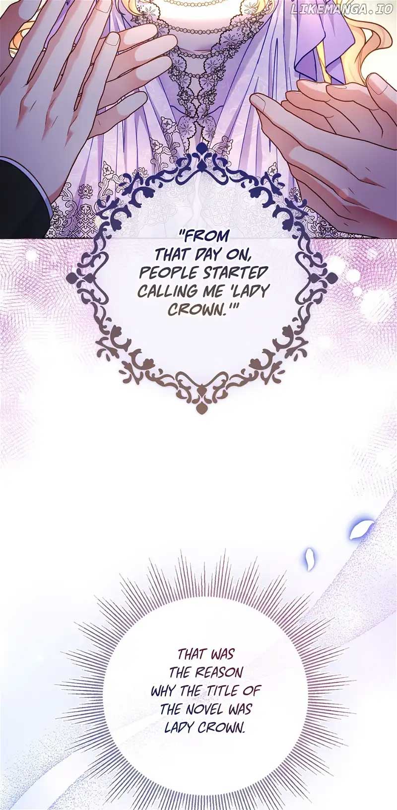 Sickly? Husband’s Contractual Wife - Chapter 96 - 65