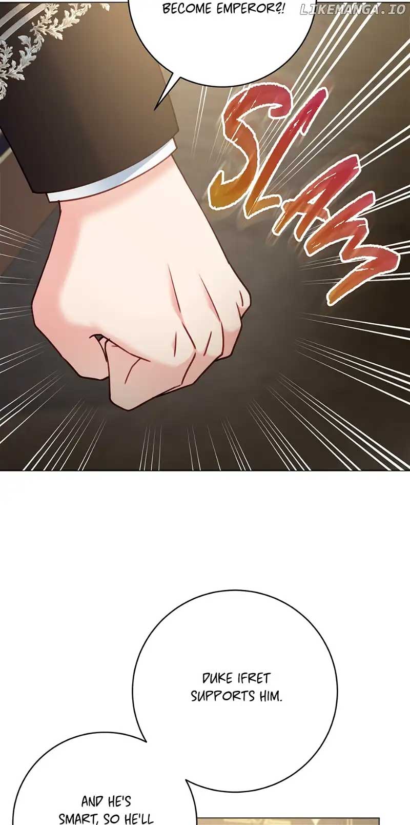 Sickly? Husband’s Contractual Wife - Chapter 97 - 4