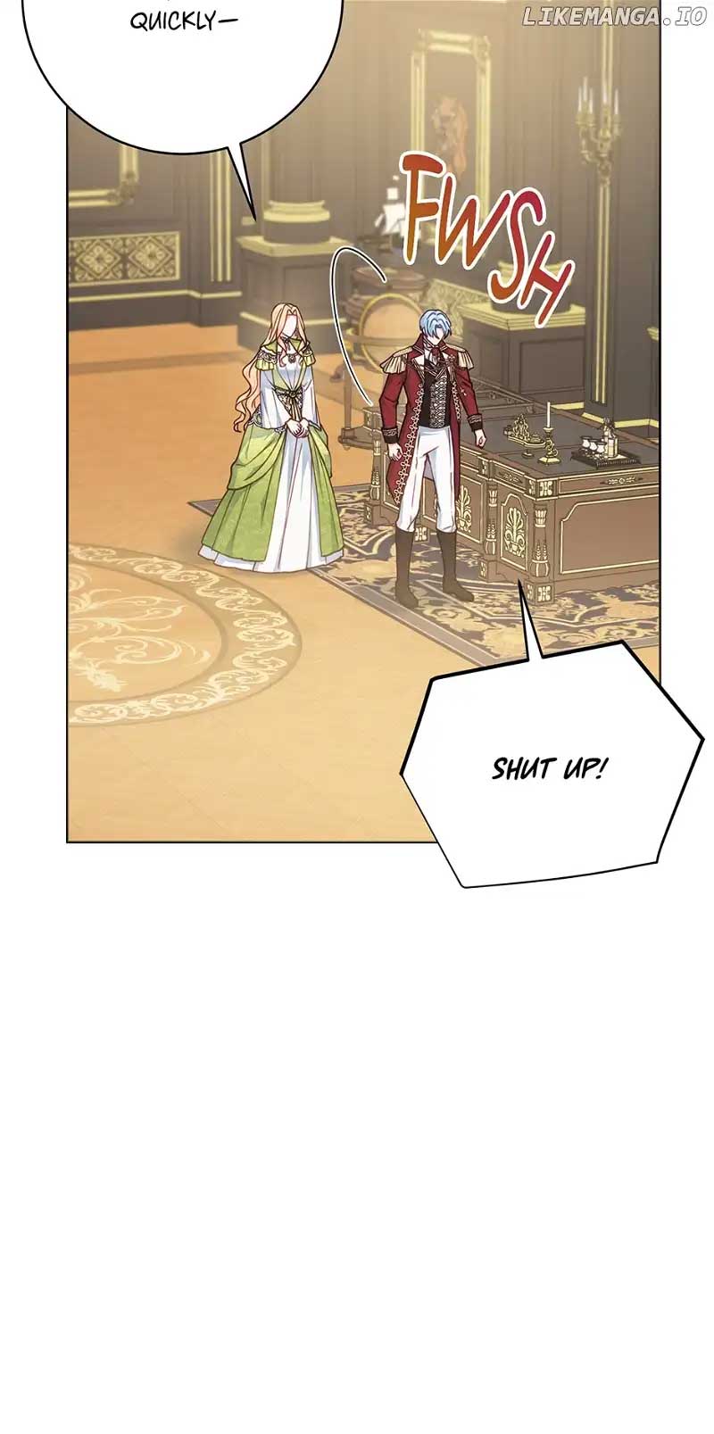 Sickly? Husband’s Contractual Wife - Chapter 97 - 5