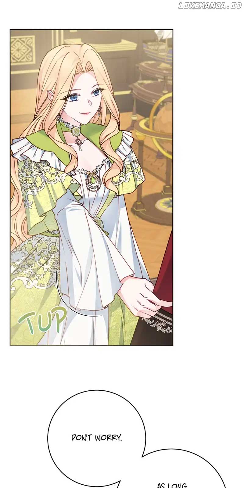 Sickly? Husband’s Contractual Wife - Chapter 97 - 6