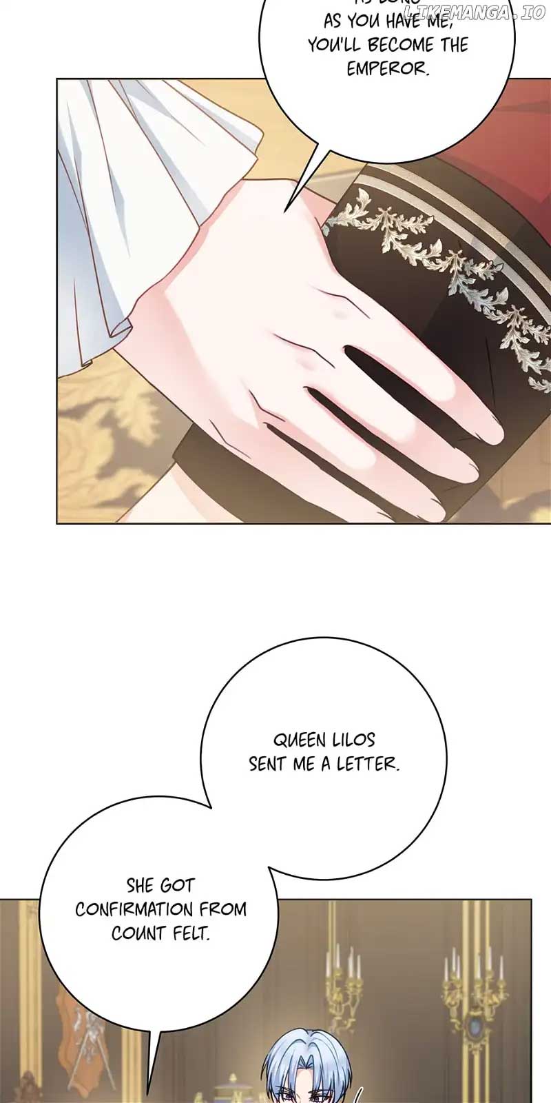 Sickly? Husband’s Contractual Wife - Chapter 97 - 7