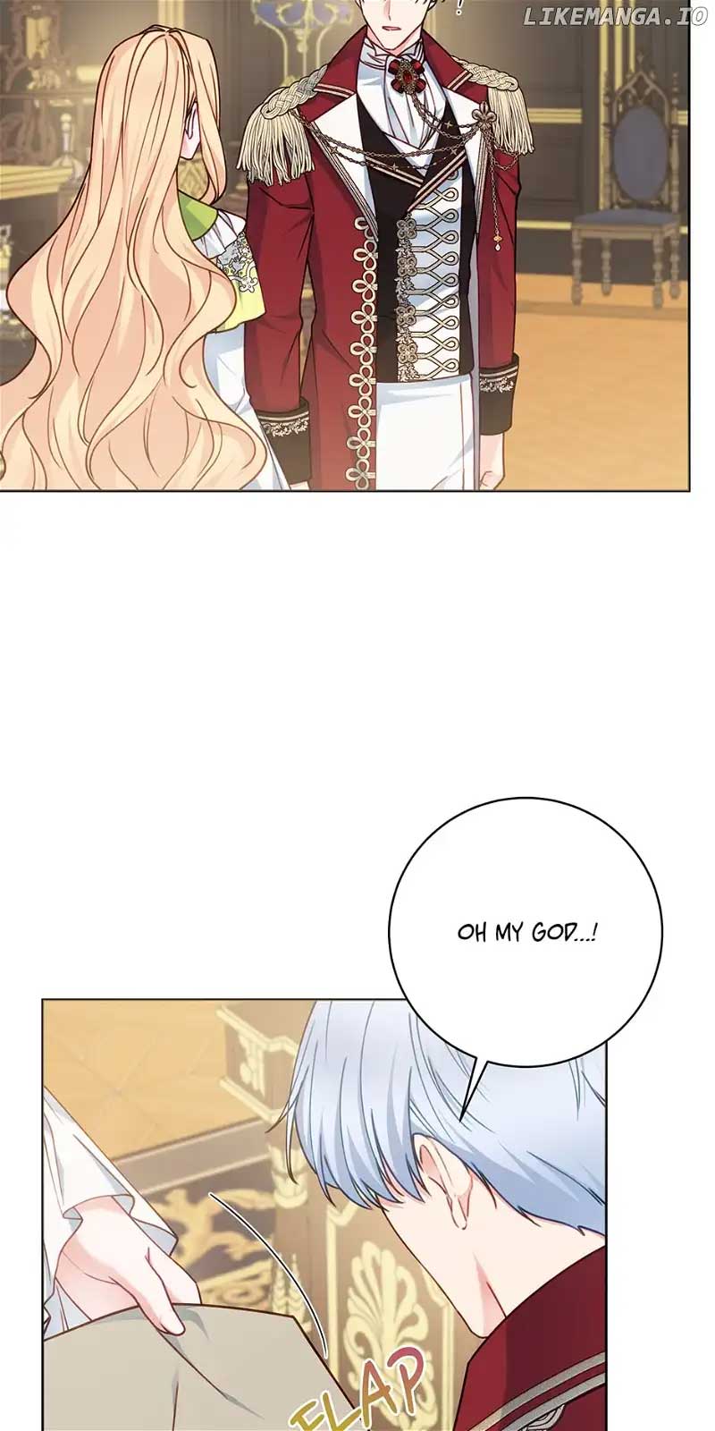 Sickly? Husband’s Contractual Wife - Chapter 97 - 8