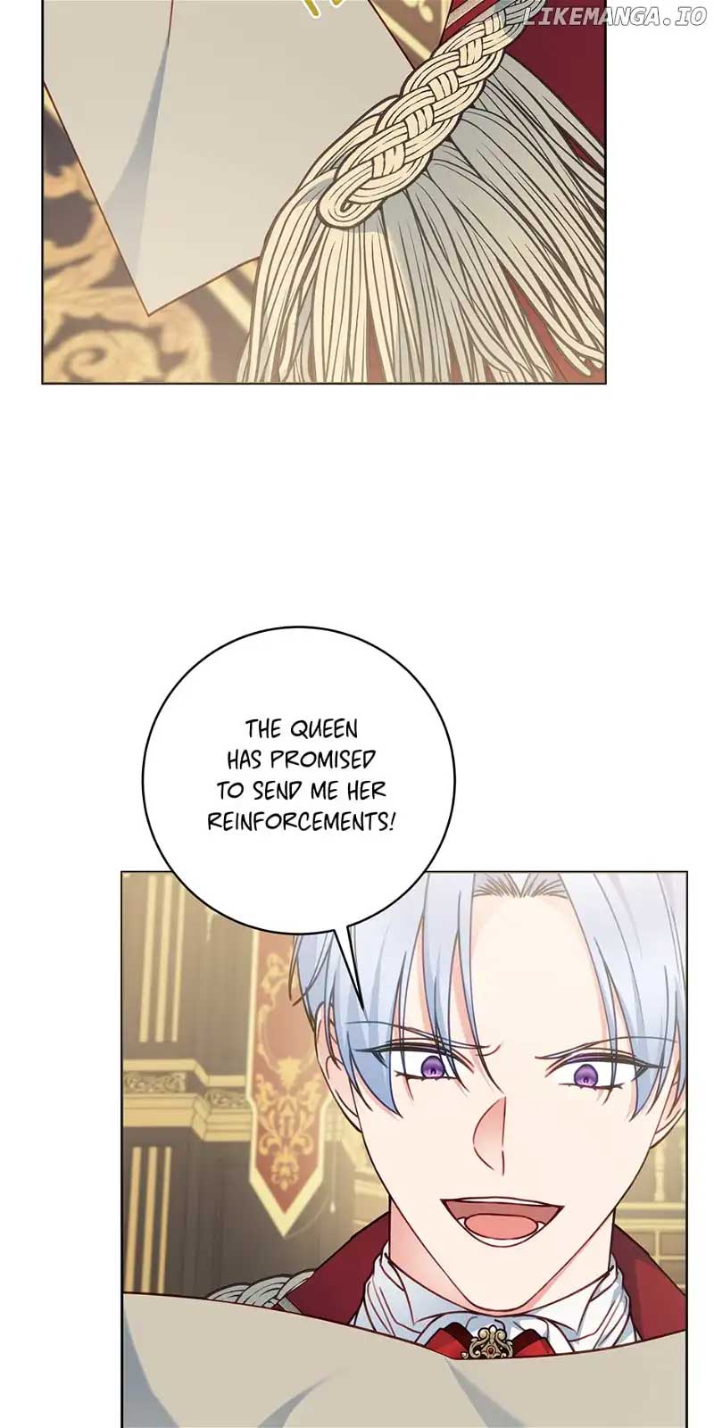 Sickly? Husband’s Contractual Wife - Chapter 97 - 9