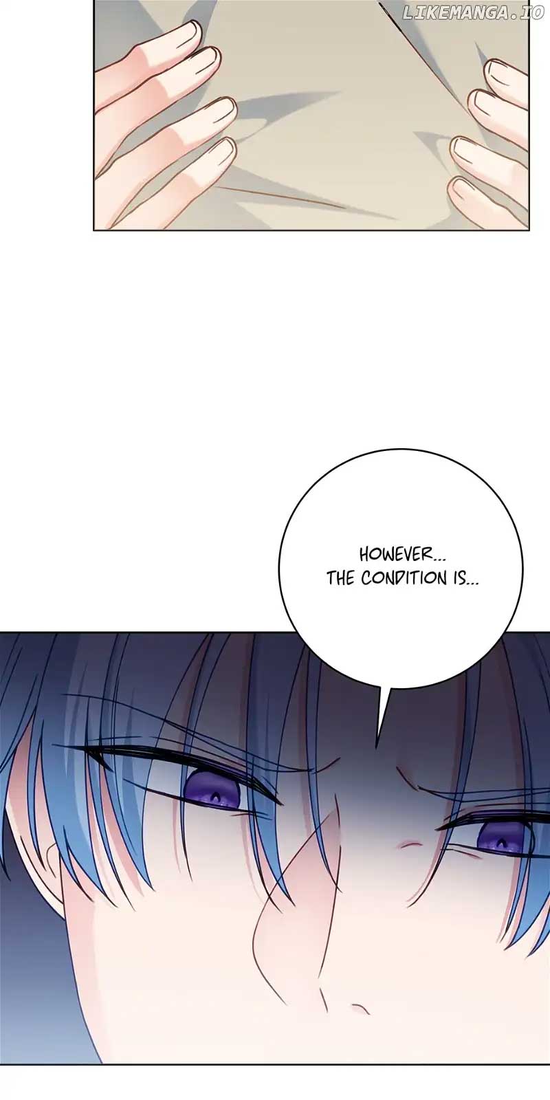 Sickly? Husband’s Contractual Wife - Chapter 97 - 10