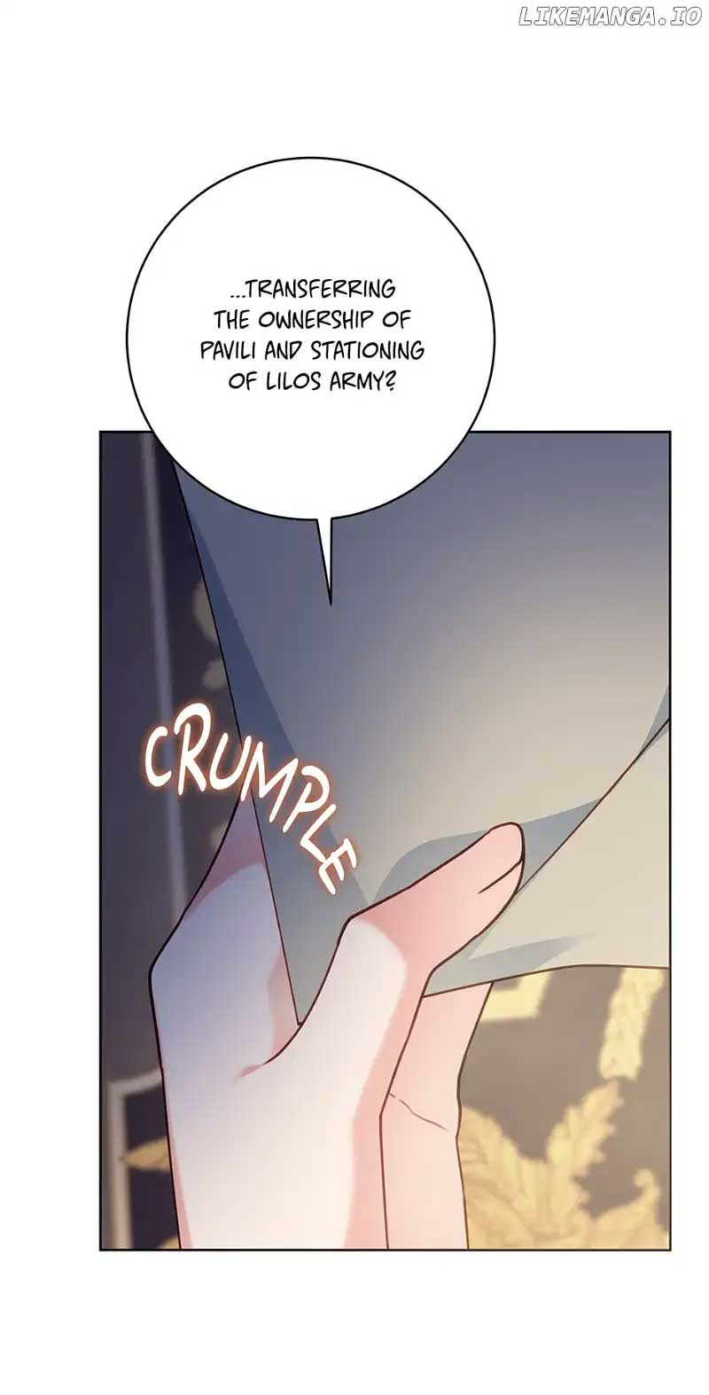 Sickly? Husband’s Contractual Wife - Chapter 97 - 11