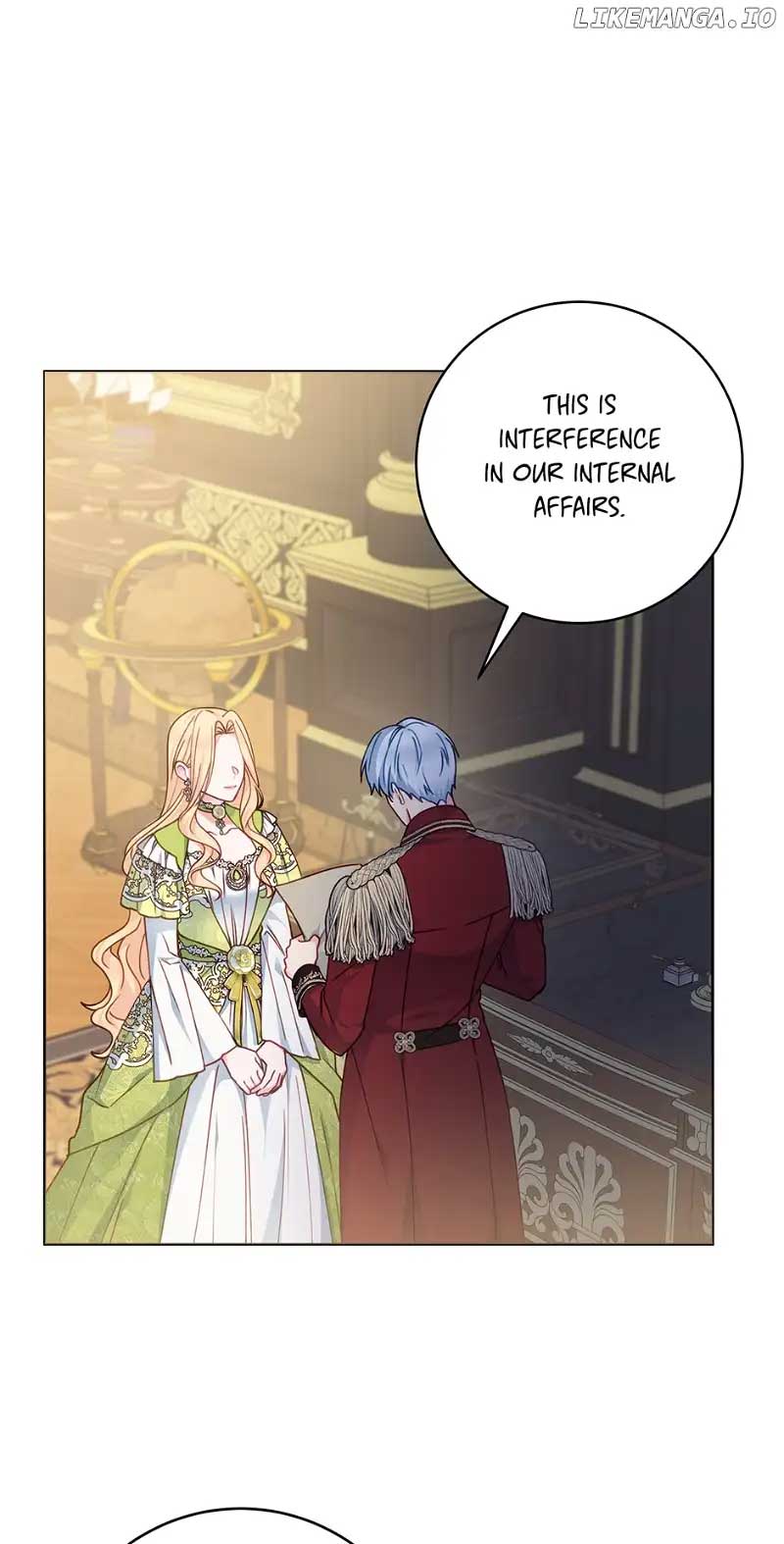 Sickly? Husband’s Contractual Wife - Chapter 97 - 12